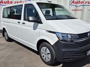 Volkswagen Transporter T6.1 LR 2.0 TDI 150CP DSG7 2023 — miniatura 7