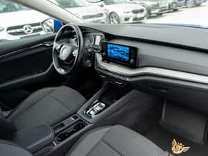 Skoda Octavia 1.0 TSI DSG Mild Hybrid Style, 110CP, euro 6 — miniatura 7