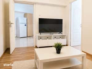 Apartament tip studio 2 camere de închiriat | Metrou Unirii 1 | UltraC — miniatura 5