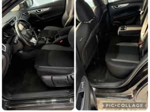 Nissan Qashqai J11 Facelift 1.2 benzina 2018 Euro 6  115 CP — miniatura 4