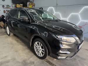 Nissan Qashqai J11 Facelift 1.2 benzina 2018 Euro 6  115 CP — miniatura 6