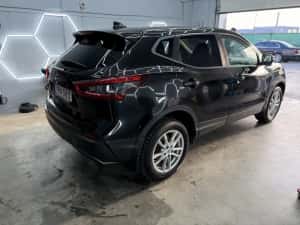 Nissan Qashqai J11 Facelift 1.2 benzina 2018 Euro 6  115 CP — miniatura 7