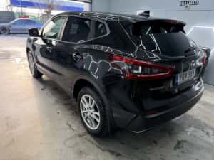 Nissan Qashqai J11 Facelift 1.2 benzina 2018 Euro 6  115 CP — miniatura 8