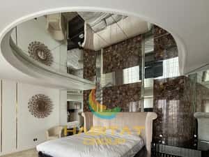 Penthouse in zona parcului Tineretului | Oraselul Copiilor 335mp — miniatura 3