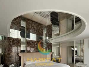 Penthouse in zona parcului Tineretului | Oraselul Copiilor 335mp — miniatura 4
