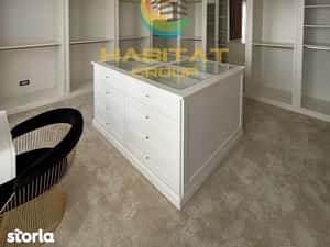 Penthouse in zona parcului Tineretului | Oraselul Copiilor 335mp — miniatura 6