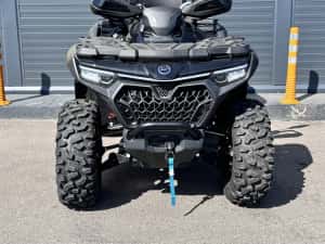 ATV CFMOTO CFORCE 1000 X10 EPS Premium T3b '25 — miniatura 3