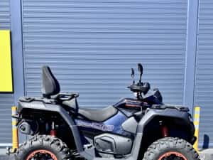 ATV CFMOTO CFORCE 1000 X10 EPS Premium T3b '25 — miniatura 6