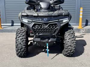 ATV CFMOTO CFORCE 1000 X10 EPS Premium T3b '25 — miniatura 7