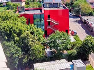 Campus Palas - Apartament 3 Camere 63 mp