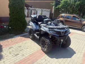 Atv CF MOTO 1000 an 2023 (can am polaris, tgb, linhai,450,625,850xc)