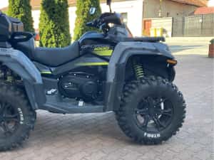 Atv CF MOTO 1000 an 2023 (can am polaris, tgb, linhai,450,625,850xc) — miniatura 3