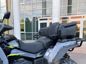 Atv CF MOTO 1000 an 2023 (can am polaris, tgb, linhai,450,625,850xc) — miniatura 4