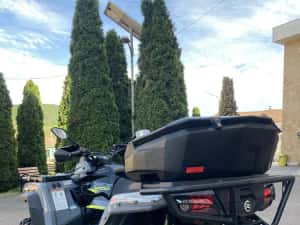 Atv CF MOTO 1000 an 2023 (can am polaris, tgb, linhai,450,625,850xc) — miniatura 6