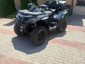 Atv CF MOTO 1000 an 2023 (can am polaris, tgb, linhai,450,625,850xc) — miniatura 7