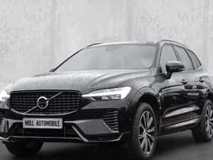 Volvo XC60 Hibrid - Vehicul Second-Hand