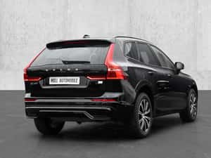 Volvo XC60 Hibrid - Vehicul Second-Hand — miniatura 2