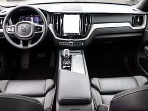 Volvo XC60 Hibrid - Vehicul Second-Hand — miniatura 5