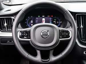 Volvo XC60 Hibrid - Vehicul Second-Hand — miniatura 6