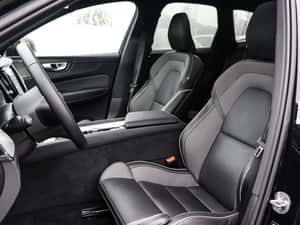 Volvo XC60 Hibrid - Vehicul Second-Hand — miniatura 7