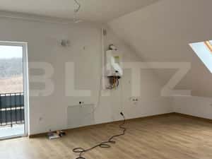 Apartament cu 2 camere, Ansamblu Rezidential modern — miniatura 3