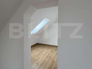 Apartament cu 2 camere, Ansamblu Rezidential modern — miniatura 4