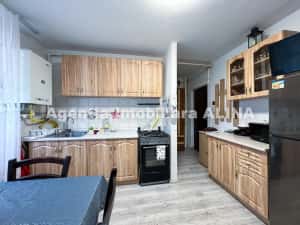 Garsoniera in Mun. Deva, Jud. HD, zona Dacia, Aleea Romanilor, 24,15 mp, etaj 2. — miniatura 1
