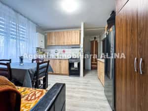 Garsoniera in Mun. Deva, Jud. HD, zona Dacia, Aleea Romanilor, 24,15 mp, etaj 2. — miniatura 2
