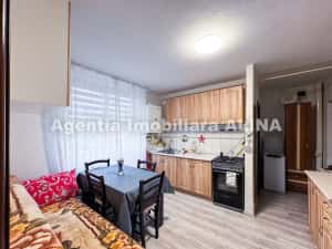 Garsoniera in Mun. Deva, Jud. HD, zona Dacia, Aleea Romanilor, 24,15 mp, etaj 2. — miniatura 3