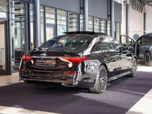 Mercedes-Benz S 500 - 2025, 9.121 km — miniatura 3