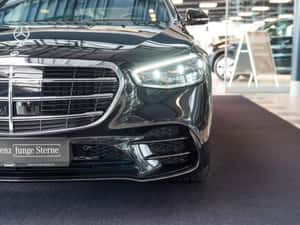 Mercedes-Benz S 500 - 2025, 9.121 km — miniatura 7