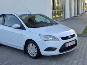 Ford Focus N1 autoutilitara 1.6 TDCI 2009