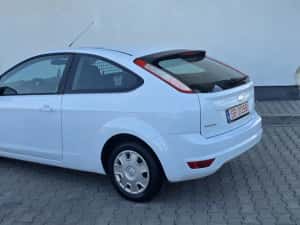 Ford Focus N1 autoutilitara 1.6 TDCI 2009 — miniatura 4