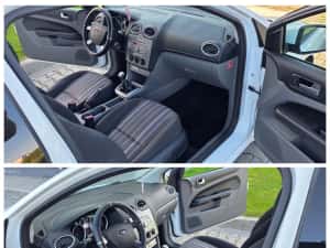 Ford Focus N1 autoutilitara 1.6 TDCI 2009 — miniatura 7