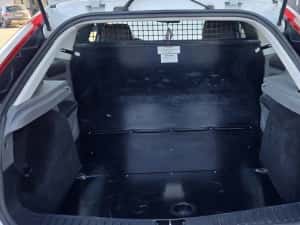 Ford Focus N1 autoutilitara 1.6 TDCI 2009 — miniatura 8