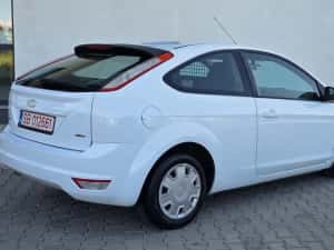 Ford Focus N1 autoutilitara 1.6 TDCI 2009 — miniatura 10