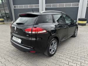 Renault Clio /// Euro 6 /// 2015 /// Apple car play /// Camera spate — miniatura 3