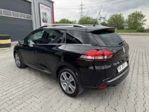 Renault Clio /// Euro 6 /// 2015 /// Apple car play /// Camera spate — miniatura 4
