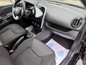 Renault Clio /// Euro 6 /// 2015 /// Apple car play /// Camera spate — miniatura 5