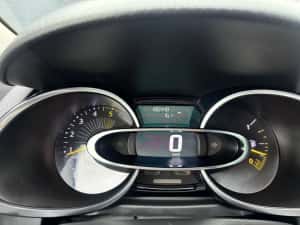 Renault Clio /// Euro 6 /// 2015 /// Apple car play /// Camera spate — miniatura 8