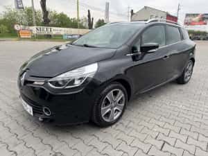 Renault Clio /// Euro 6 /// 2015 /// Apple car play /// Camera spate — miniatura 9