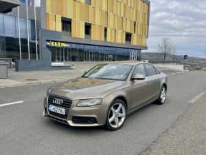Audi A4 B8 benzina 1.8 stare perfectă — miniatura 2
