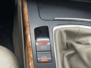 Audi A4 B8 benzina 1.8 stare perfectă — miniatura 6