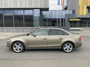 Audi A4 B8 benzina 1.8 stare perfectă — miniatura 7