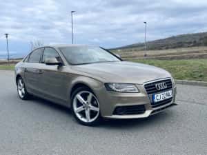 Audi A4 B8 benzina 1.8 stare perfectă — miniatura 8