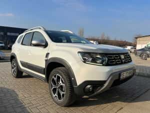 Dacia Duster 1.5 Blue dCi Prestige