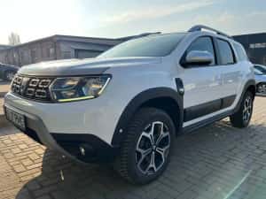 Dacia Duster 1.5 Blue dCi Prestige — miniatura 2