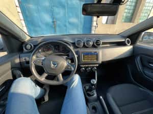 Dacia Duster 1.5 Blue dCi Prestige — miniatura 3