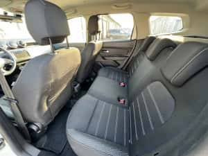 Dacia Duster 1.5 Blue dCi Prestige — miniatura 4