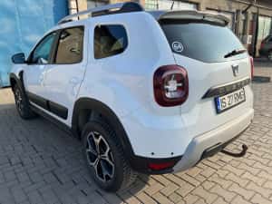 Dacia Duster 1.5 Blue dCi Prestige — miniatura 5